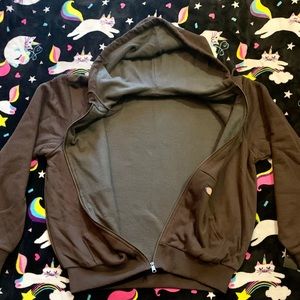 Dickies Thermal Lined Hoodie